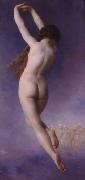 unknow artist Sexy body, female nudes, classical nudes 26 oil painting on canvas